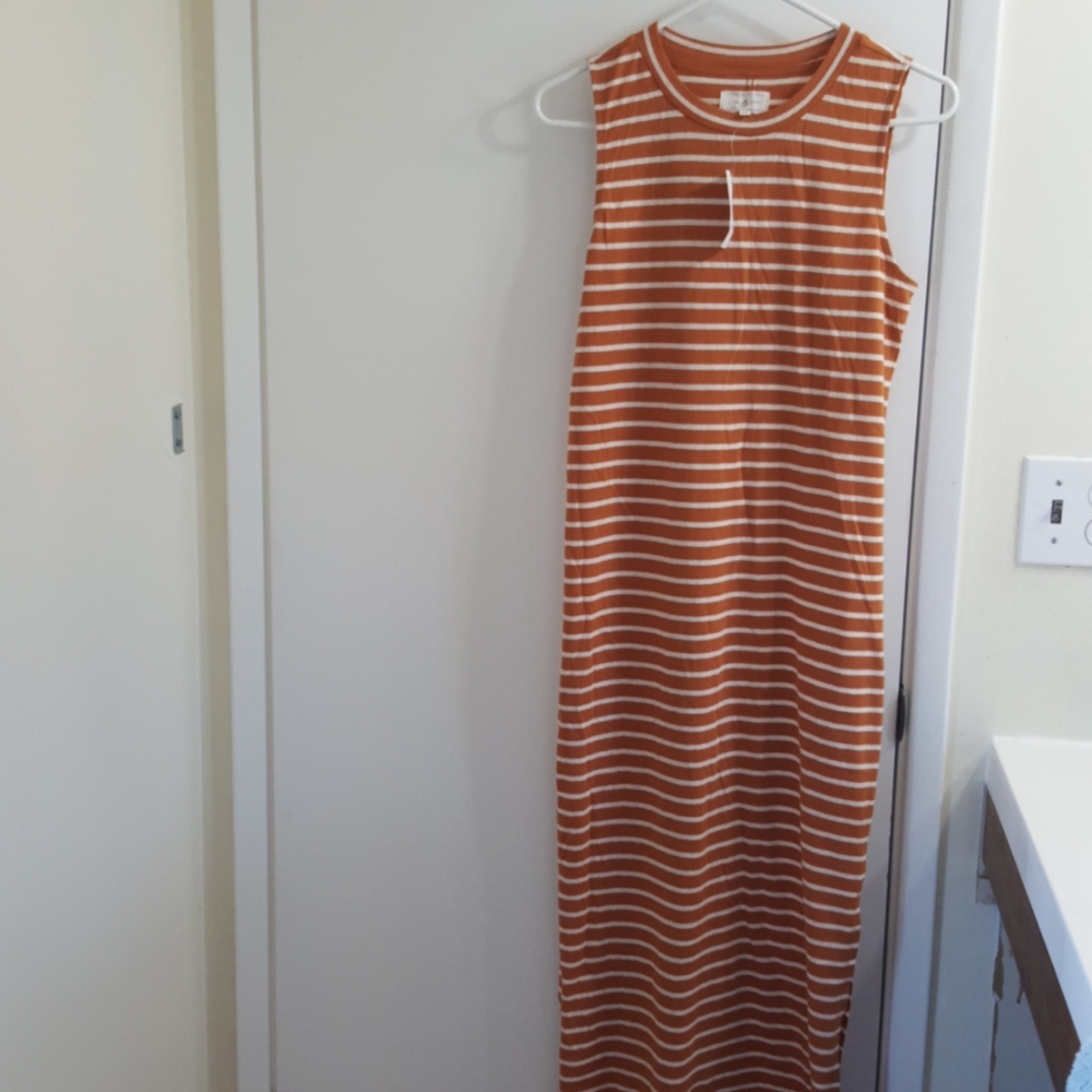 Lou&grey dress